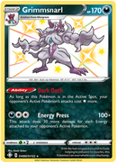NM / Inglese / SHR SV85 - Destino Splendente (Shiny Rare)