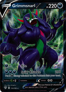 NM / Italiano / RR 114/189 - Fiamme Oscure