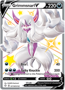 NM / Inglese / SHR SV116 - Destino Splendente (Shiny Rare)