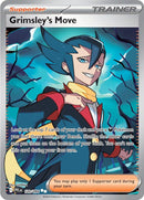 NM / Italiano / UR 120/094 - Fiamme Spettrali