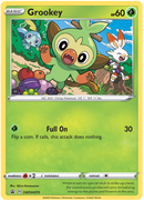 NM / Italiano / PR 70 - SPSC Promo
