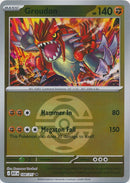 NM / Italiano / RH 108/217 - Ascesa Eroica - Ball & Rocket Reverse Holo (Du.