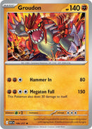 NM / Italiano / R 108/217 - Ascesa Eroica (Holo Rare)