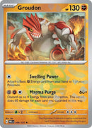 NM / Italiano / R 049/131 - Evoluzioni Prismatiche - Master Ball Reverse Ho.