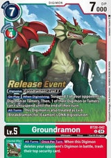 NM / Giapponese / Prereleasestamped - PRE-RELEASESTAMPED