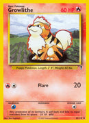 NM / Inglese / U 45/110 - Legendary Collection