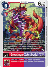NM / Giapponese / C - EX8