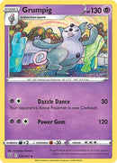 NM / Italiano / U 056/163 - Stili di Lotta