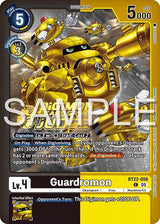 NM / Giapponese / Judgepack 2025 WAVE 2 - Digimon Judge Promos - BT22