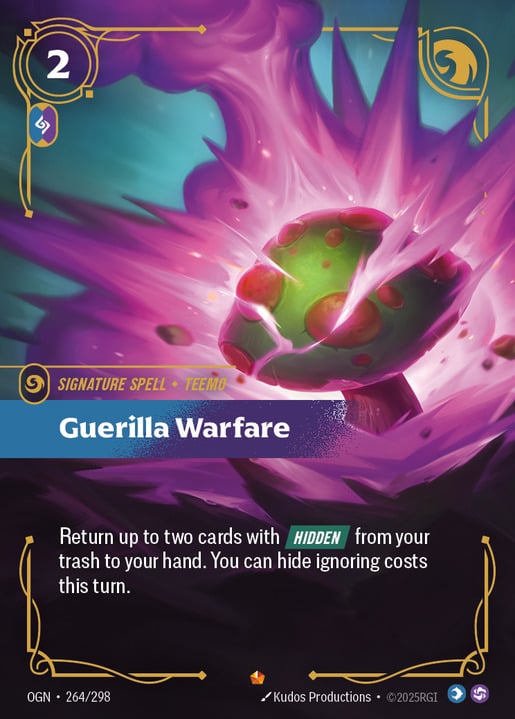 Guerilla Warfare (EPIC) [ Inglese / Cinese Semplificato ]