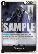 NM / Inglese / COMMON - OP-08: Two Legends