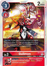 NM / Giapponese / P - ST7 #1