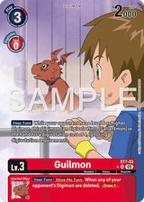 NM / Giapponese / AA - Ad 01 Advanced Booster Digimon Generation - ST7