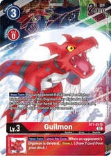 NM / Inglese / AA - St 14 Advance Deck Beelzemon - ST7
