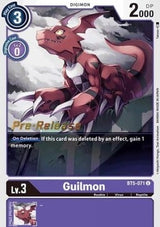 NM / Giapponese / Prereleasestamped - PRE-RELEASESTAMPED