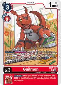 U - Bt 17 Secret Crisis - BT17