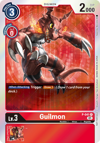 Gencon 2022 - Promo - P