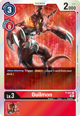 NM / Giapponese / Gencon 2022 - Promo - P