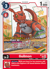NM / Giapponese / Prereleasestamped - PRE-RELEASESTAMPED