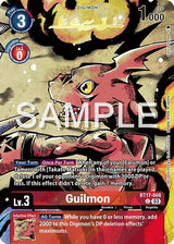 NM / Giapponese / Signed - Special Booster Ver 2 0 - BT17
