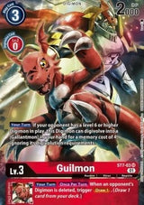 NM / Giapponese / SR - Tamer Evolution Box - ST7