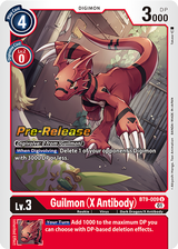 NM / Giapponese / Prereleasestamped - PRE-RELEASESTAMPED