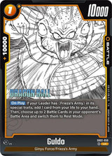 NM / Giapponese / UC - Fusion World Manga Booster 02 - SB02