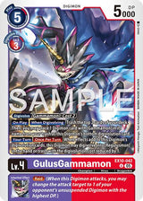 NM / Inglese / U - Ex 10 Extra Booster Sinister Order - EX10