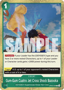 NM / Inglese / RARE - OP-09: Emperors in the New World