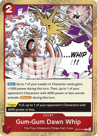 COMMON - ST-21 : Starter Deck EX Gear 5