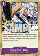 NM / Inglese / RARE - OP-09: Emperors in the New World