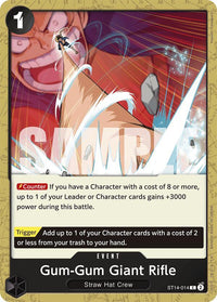 COMMON - ST-14: Starter Deck: 3D2Y