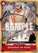 NM / Giapponese / PROMO - (Regional 2024 | Participant) - Store Tournaments P.