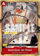 NM / Giapponese / PROMO - (Regional 2024 | Winner) - Store Tournaments Promos