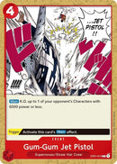 NM / Inglese / COMMON - ST-01: Starter Deck: Straw Hat Crew