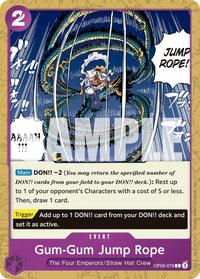 COMMON - (Non-Foil | Reprint) - PRB-02: The Best 2 - Premiu.