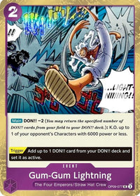 UNCOMMON - (Pirate Foil) - PRB-02: The Best 2 - Premium Boo.