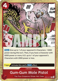COMMON - ST-21 : Starter Deck EX Gear 5