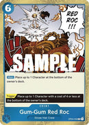 NM / Inglese / RARE - OP-04: Kingdoms of Intrigue