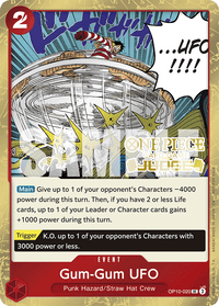 PROMO - (Judge Pack Vol. 6) - Judge Promos