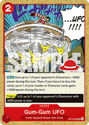NM / Inglese / RARE - (Luffy Deck Stamp) - Learn Together Deck Set 01