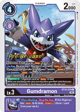 NM / Giapponese / Prereleasestamped - PRE-RELEASESTAMPED