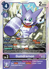 NM / Giapponese / Winnertournamentpackvol.13 - Winner Pack Promos - BT12