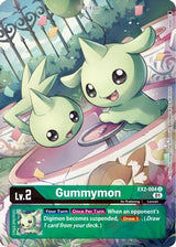NM / Giapponese / AA - Ex 02 Digital Hazard - EX2