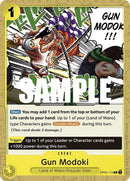 NM / Inglese / COMMON - OP-04: Kingdoms of Intrigue