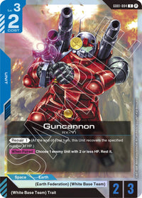 R - Edition Beta - GD01