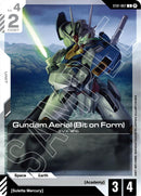 NM / Giapponese / C - Bit On Form Edition Beta - ST01