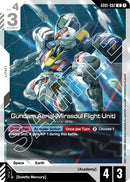 NM / Inglese / U - GD01