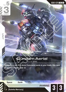NM / Inglese / R - GD01 #1