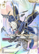 NM / Giapponese / LR++ - Newtype Rising - GD01